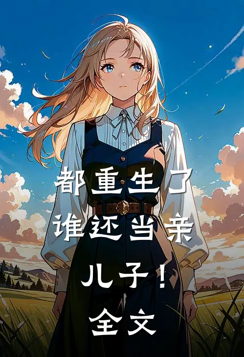 都重生了,谁还当亲儿子!全文免费阅读