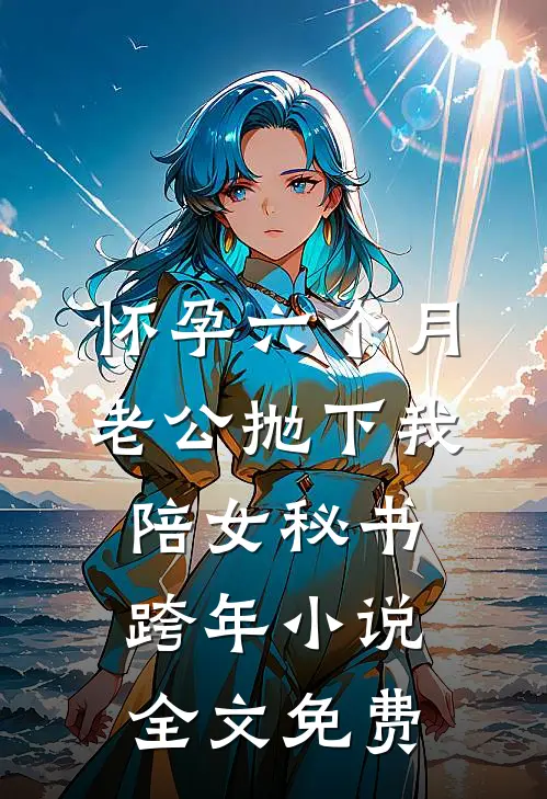 怀孕六个月，老公抛下我陪女秘书跨年小说全文免费