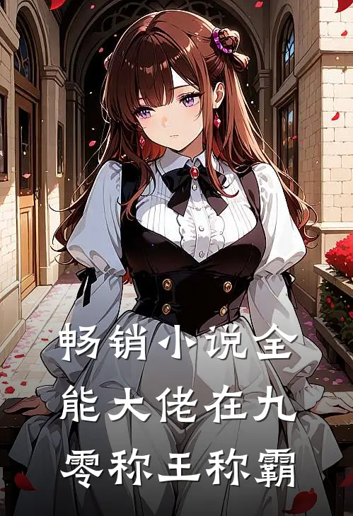 畅销小说全能大佬在九零称王称霸