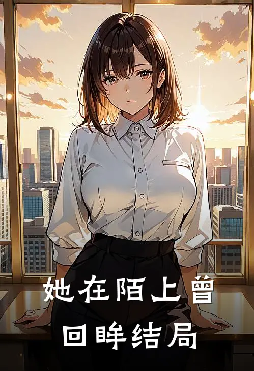 她在陌上曾回眸结局