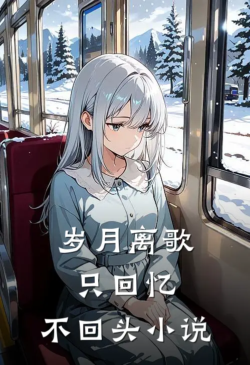 《岁月离歌，只回忆，不回头》小说