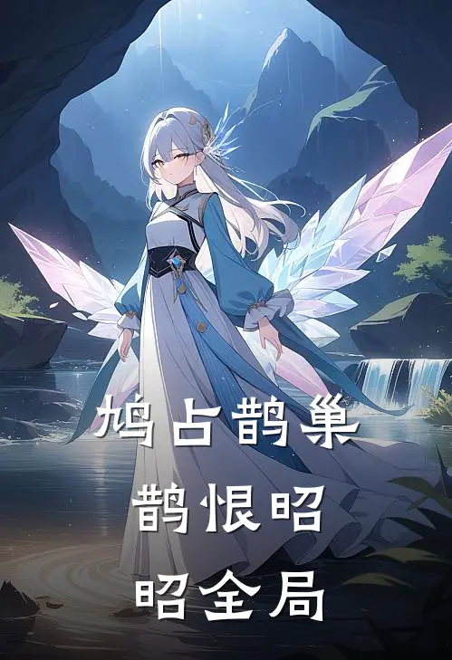 鸠占鹊巢，鹊恨昭昭全局