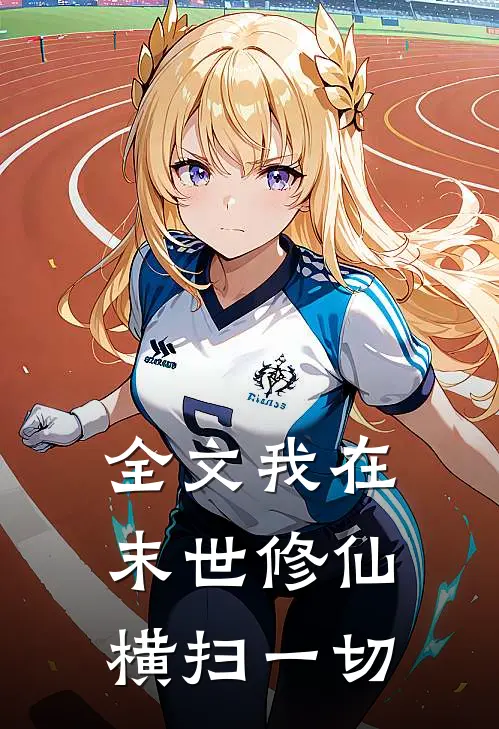 全文我在末世修仙横扫一切