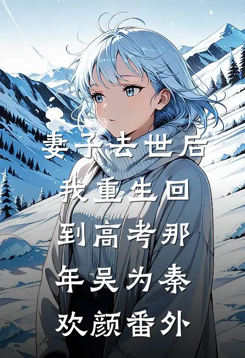 妻子去世后，我重生回到高考那年吴为秦欢颜 番外