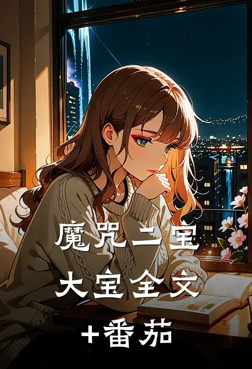 魔咒二宝大宝全文+番茄