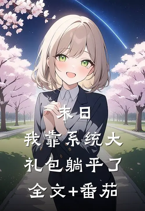 末日：我靠系统大礼包躺平了全文+番茄