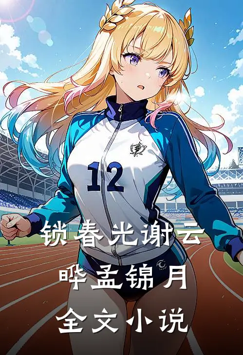 锁春光谢云晔孟锦月全文小说