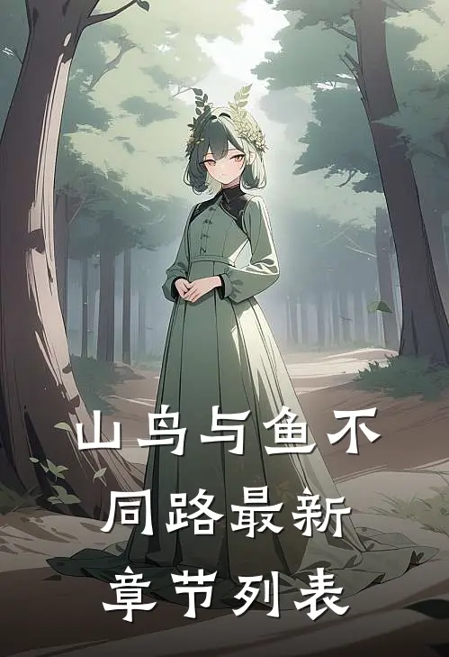 山鸟与鱼不同路最新章节列表