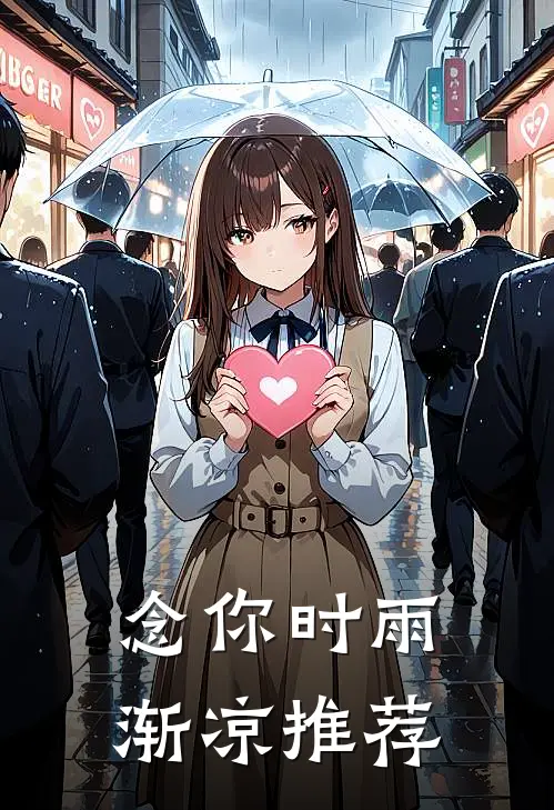 念你时雨渐凉推荐
