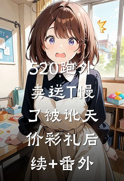 520跑外卖送T慢了被讹天价彩礼后续+番外