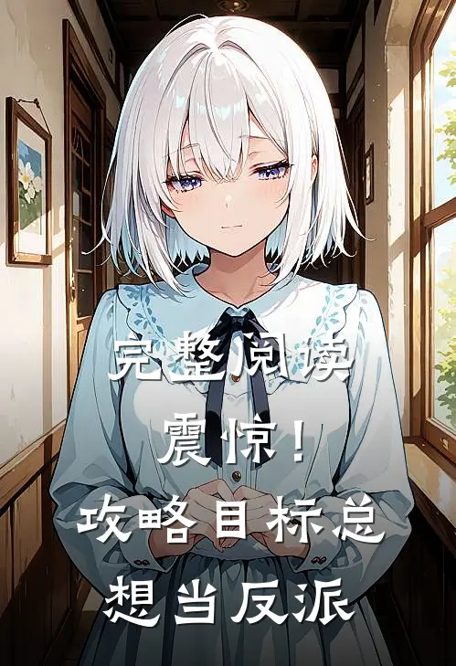 完整阅读震惊！攻略目标总想当反派