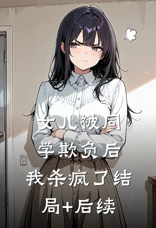 女儿被同学欺负后，我杀疯了结局+后续