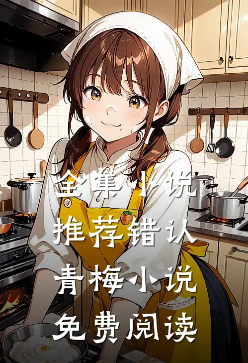 全集小说推荐错认青梅小说免费阅读