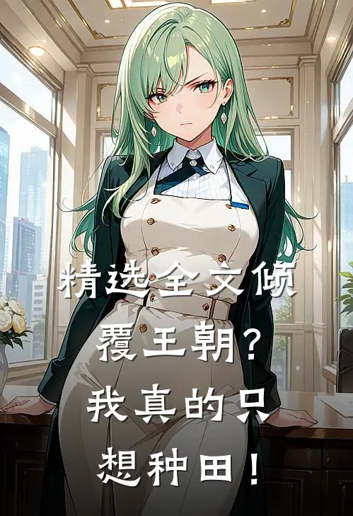 精选全文倾覆王朝？我真的只想种田！
