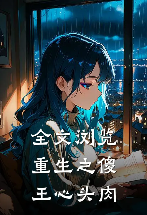 全文浏览重生之傻王心头肉