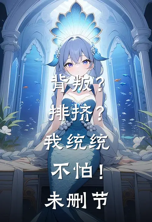 背叛？排挤？我统统不怕！未删节