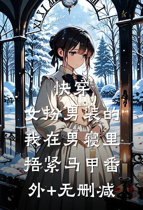 快穿：女扮男装的我在男寝里捂紧马甲番外+无删减