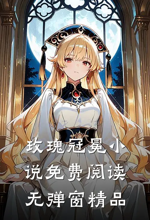 玫瑰冠冕小说免费阅读无弹窗精品