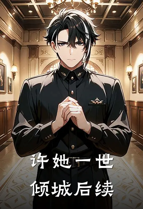 许她一世倾城后续