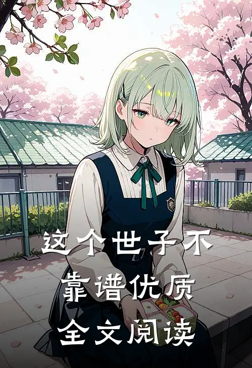 这个世子不靠谱优质全文阅读