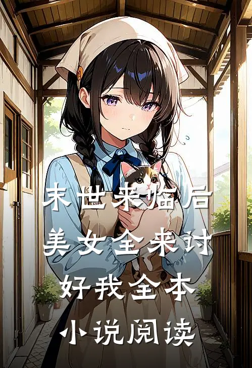 末世来临后，美女全来讨好我全本小说阅读