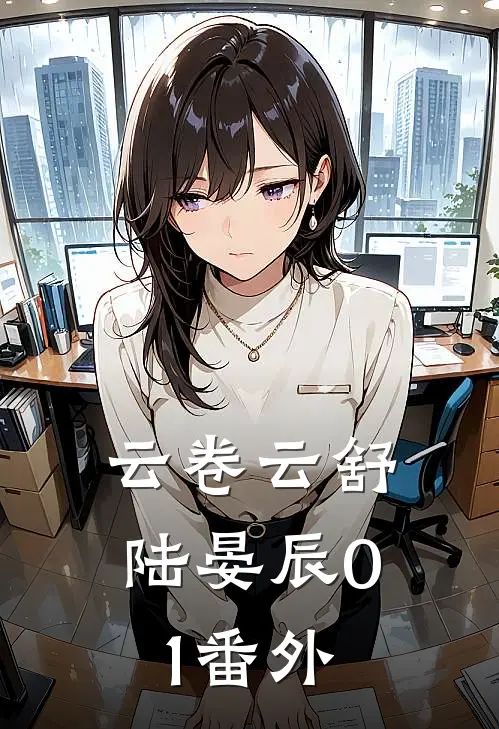 云卷云舒陆晏辰01 番外