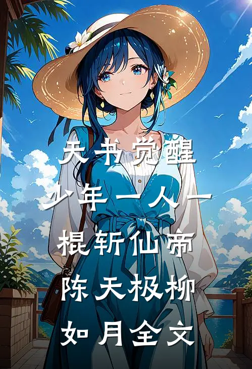 天书觉醒：少年一人一棍斩仙帝陈天极柳如月全文
