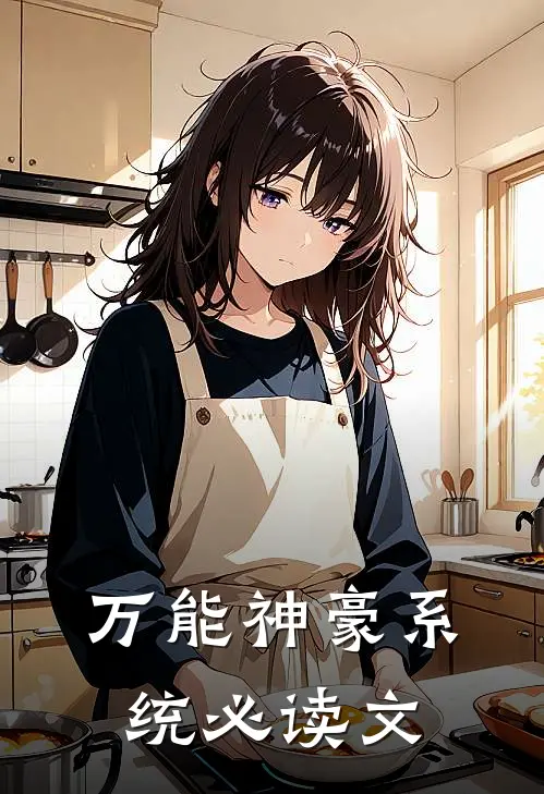 万能神豪系统必读文