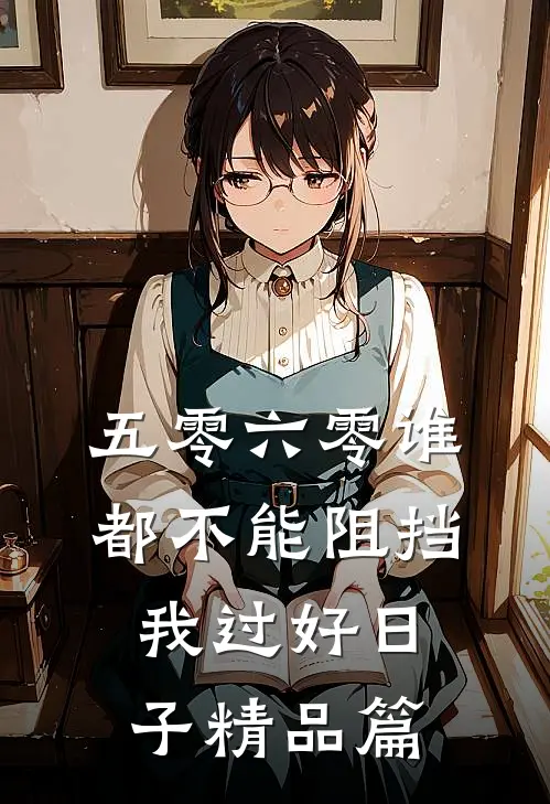 五零六零谁都不能阻挡我过好日子精品篇