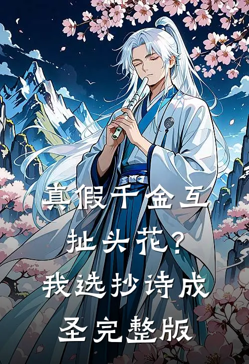 真假千金互扯头花？我选抄诗成圣完整版