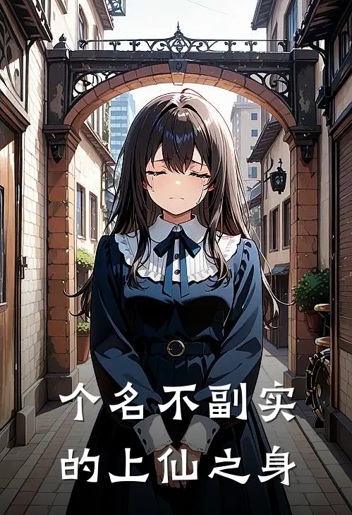 个名不副实的上仙之身