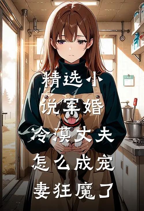 精选小说军婚：冷漠丈夫怎么成宠妻狂魔了