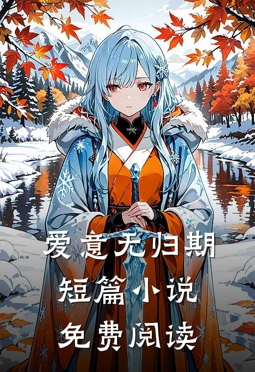 爱意无归期短篇小说免费阅读