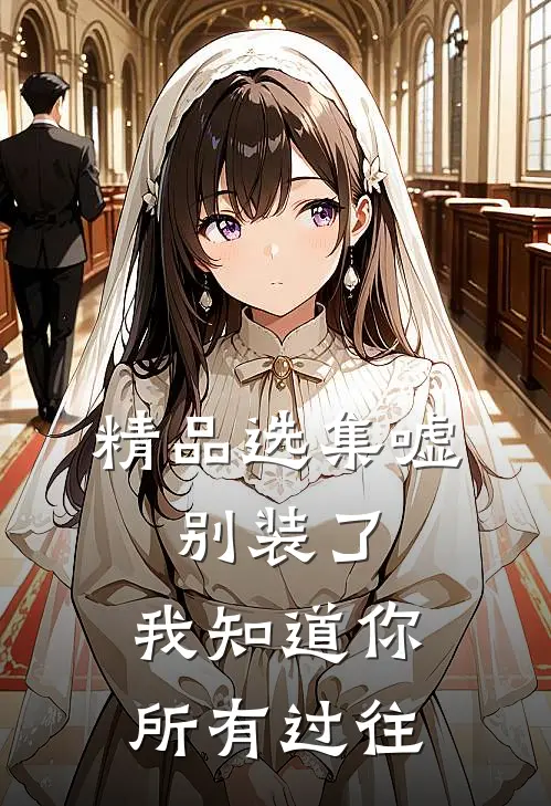 精品选集嘘，别装了，我知道你所有过往