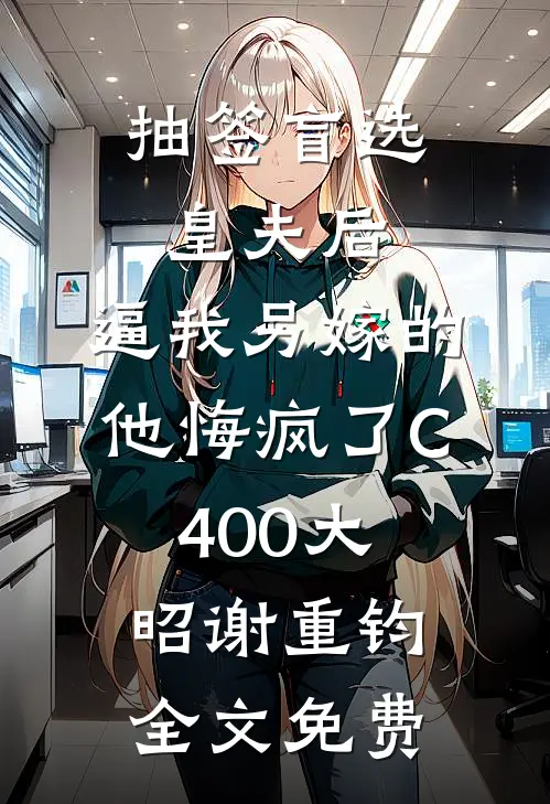 抽签盲选皇夫后，逼我另嫁的他悔疯了C400大昭谢重钧全文免费