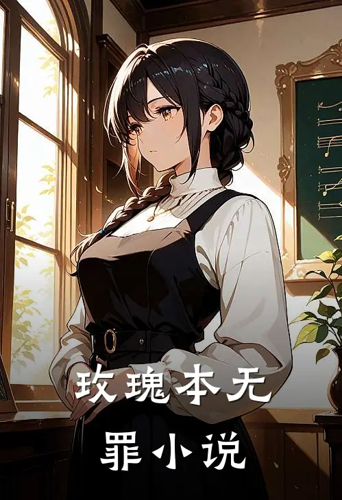 玫瑰本无罪小说