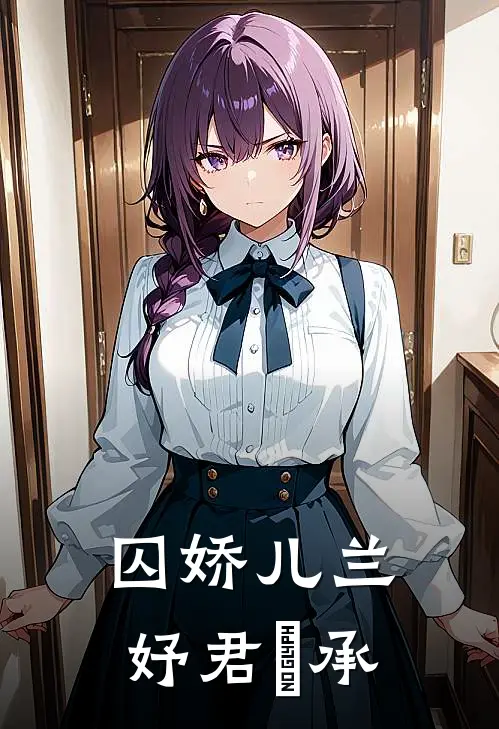 囚娇儿兰妤君璟承