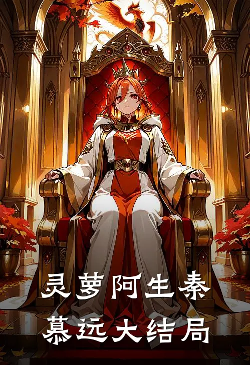 灵萝阿生秦慕远大结局