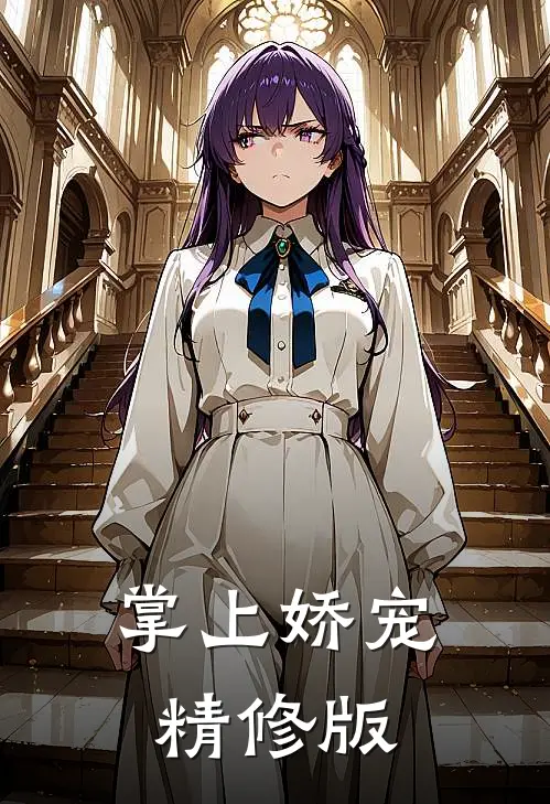 掌上娇宠精修版