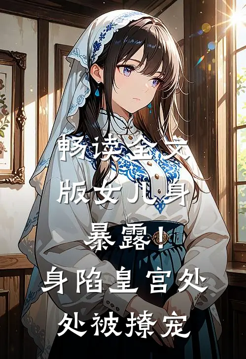 畅读全文版女儿身暴露！身陷皇宫处处被撩宠