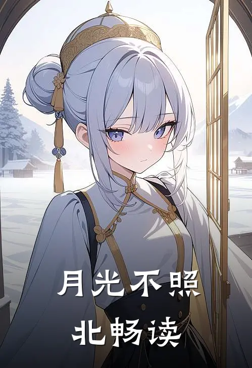 月光不照北畅读