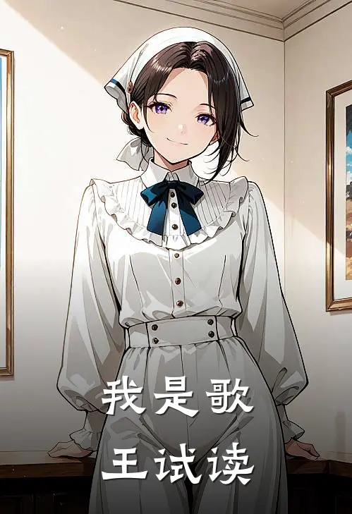 我是歌王试读