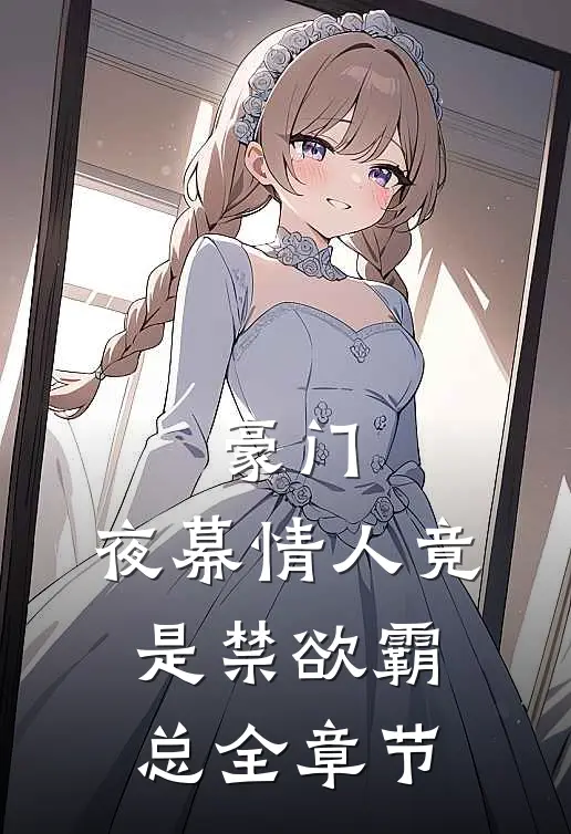 豪门：夜幕情人竟是禁欲霸总全章节