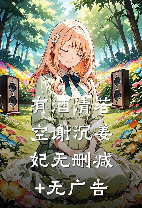 有酒清若空谢沉姜妃无删减+无广告