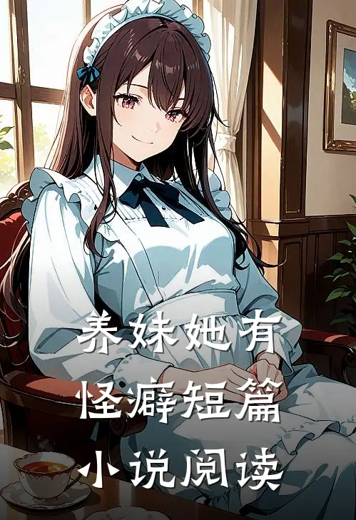 养妹她有怪癖短篇小说阅读