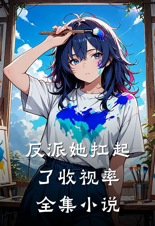 反派她扛起了收视率全集小说