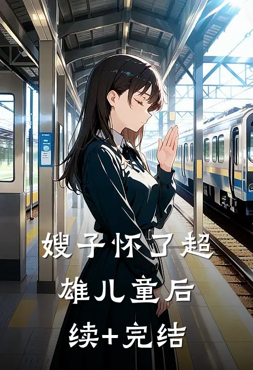 嫂子怀了超雄儿童后续+完结