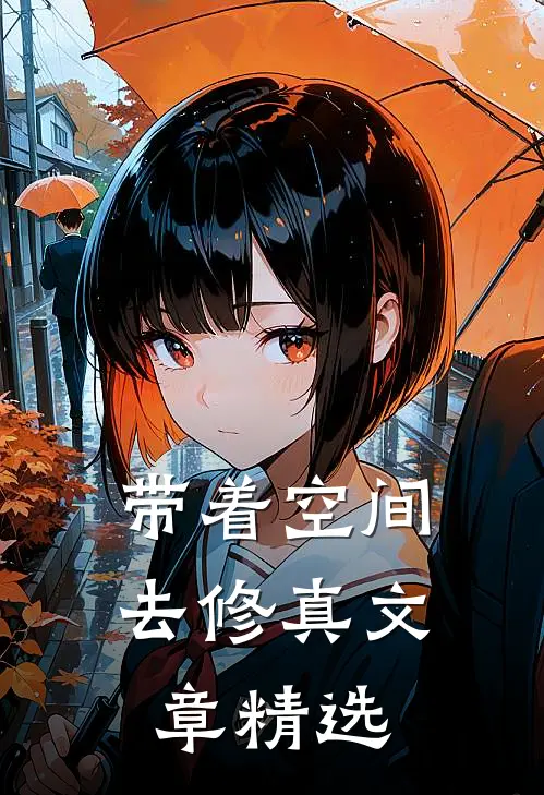 带着空间去修真文章精选