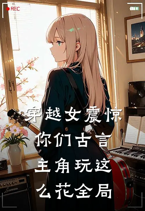 穿越女震惊：你们古言主角玩这么花全局