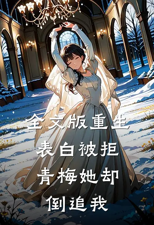 全文版重生：表白被拒，青梅她却倒追我